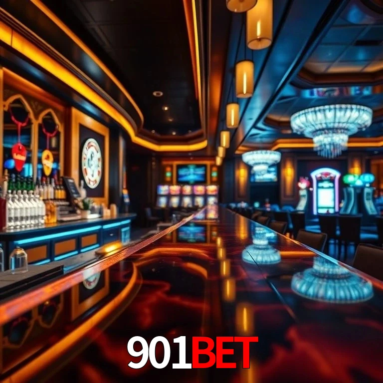 901bet plataforma