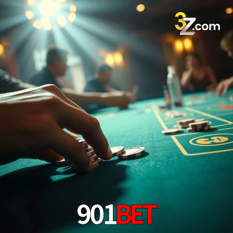 901bet lottery