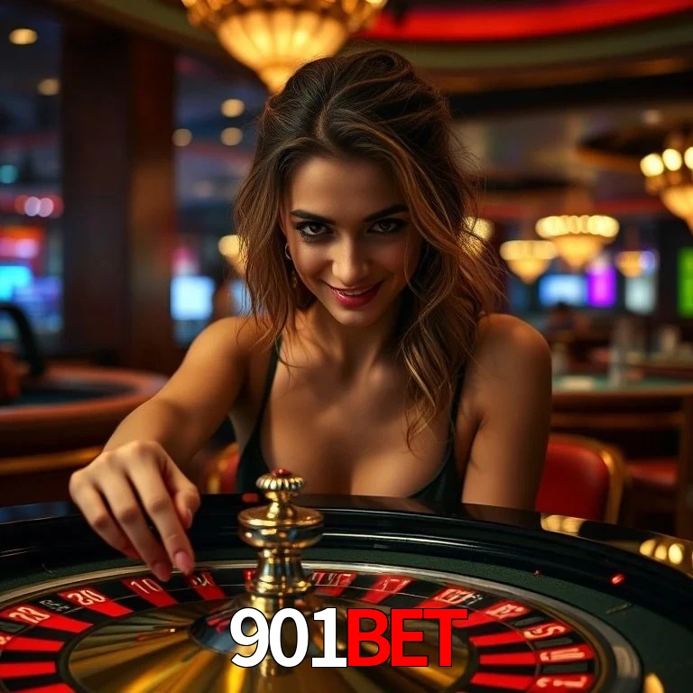 901bet Portfolio Jogos