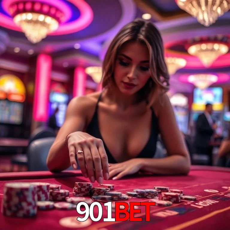 901bet Casino RNG