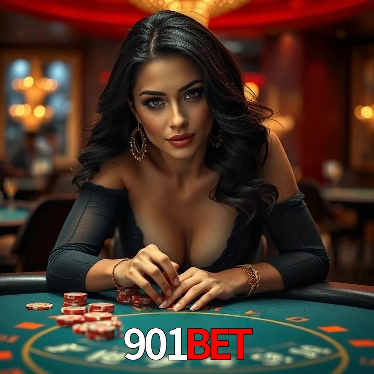 901bet instalar