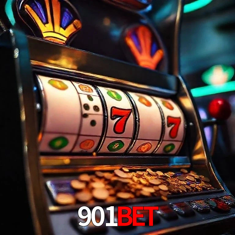 901bet Segurança