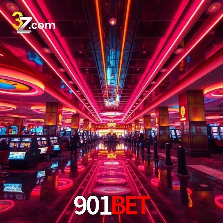 901bet APK Interface