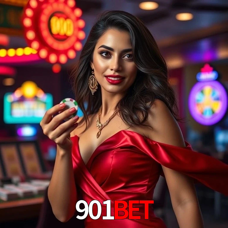 901bet Torneios Slots