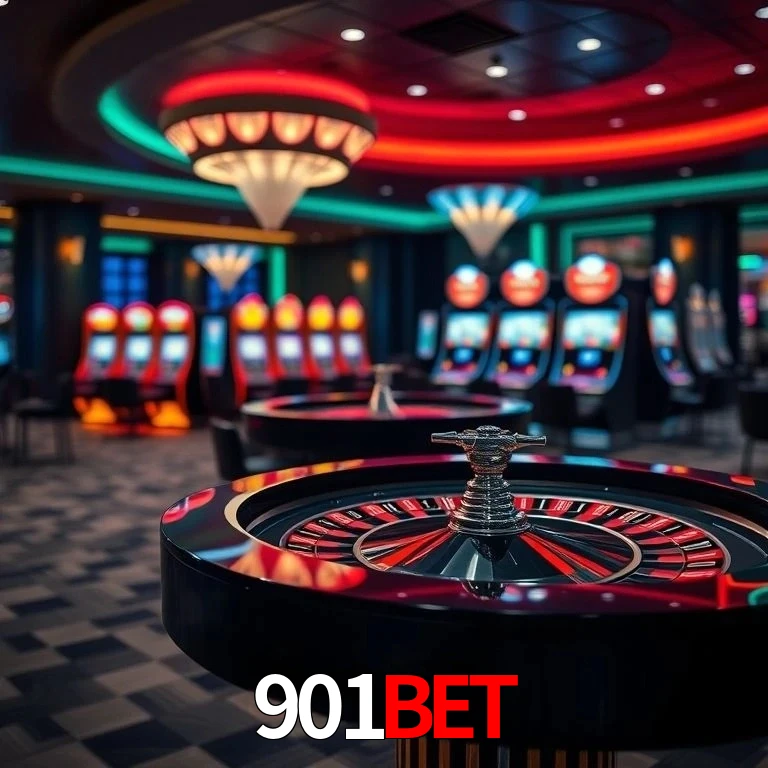 901bet APK Segurança
