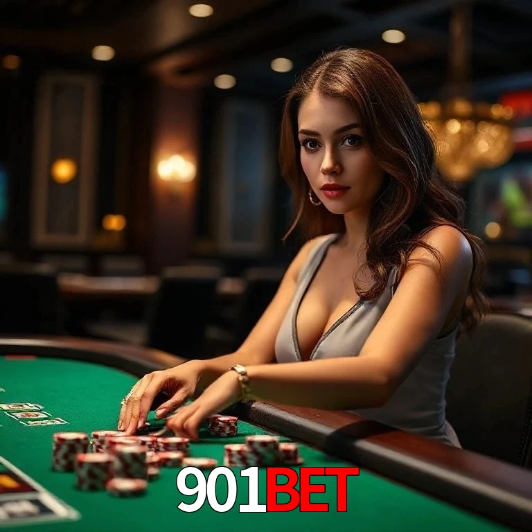 901bet Live Casino