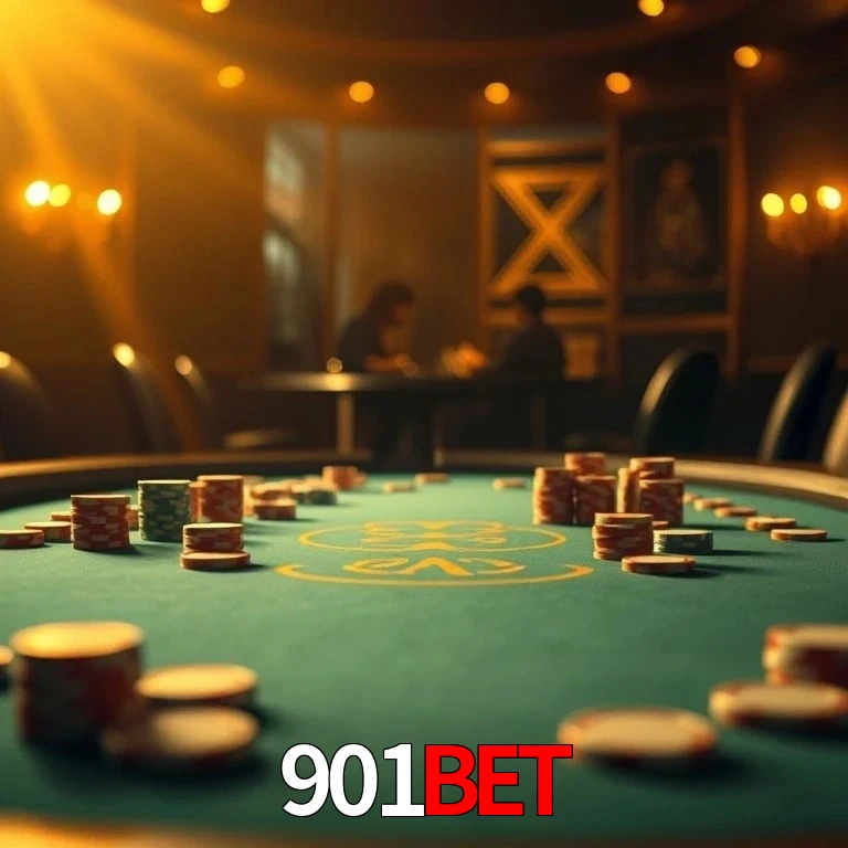 901bet platform
