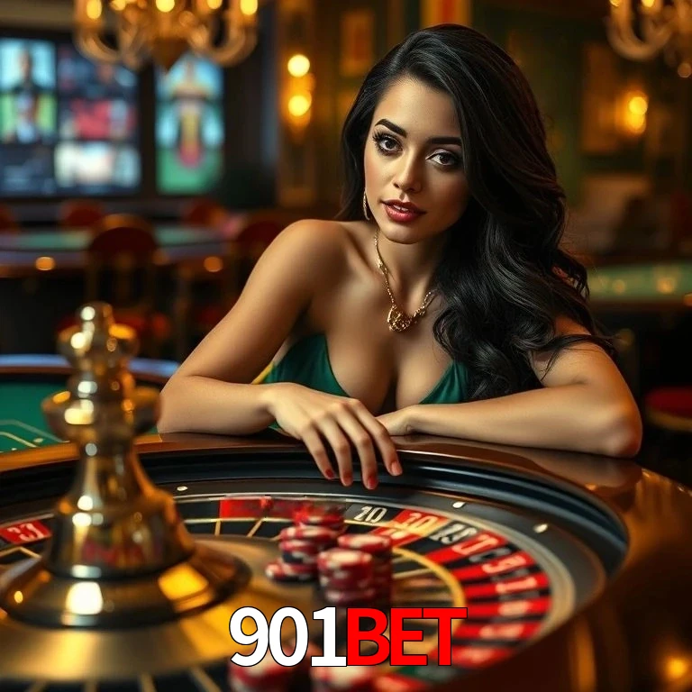 901bet Acumuladoras até 25 Seleções
