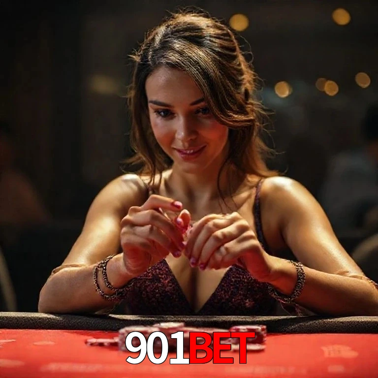 901bet Segurança